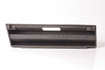 Mercedes 1408851026 Tow Eye Cover - Right Grey | W140 V140 S