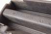Mercedes 1408851026 Tow Eye Cover - Right Grey | W140 V140 S