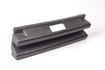 Mercedes 1408851026 Tow Eye Cover - Right Grey | W140 V140 S