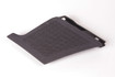 Mercedes 1406807936 Dashboard Speaker Cover - Front Left Grey | W140 S