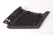 Mercedes 1406807936 Dashboard Speaker Cover - Front Left Grey | W140 S