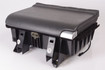 Mercedes 2308101221 Storage Compartment - Rear Right Black | R230 SL