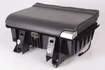 Mercedes 2308101221 Storage Compartment - Rear Right Black | R230 SL