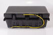Mercedes 2308101221 Storage Compartment - Rear Right Black | R230 SL