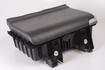 Mercedes 2308101221 Storage Compartment - Rear Right Black | R230 SL