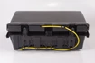 Mercedes 2308101221 Storage Compartment - Rear Right Black | R230 SL
