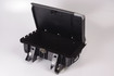 Mercedes 2308101221 Storage Compartment - Rear Right Black | R230 SL