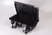 Mercedes 2308101221 Storage Compartment - Rear Right Black | R230 SL
