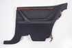 Mercedes 2156900453 Interior Trim Panel - Rear Right Black | C215 CL