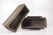 Mercedes 2158000035 Central Locking Pump Cover | C215 CL
