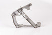 Mercedes 2118800128 Bonnet Hinge - Left | W211 E C215 CL C219 CLS W220 S