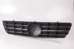 Mercedes 2158800283 Bonnet Grille - Silver | C215 CL