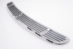 Mercedes 2208800205 Bonnet Grille - Silver | C215 CL W220 S