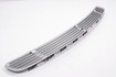 Mercedes 2208800205 Bonnet Grille - Silver | C215 CL W220 S