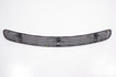 Mercedes 2208800205 Bonnet Grille - Silver | C215 CL W220 S