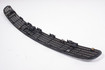 Mercedes 2208800205 Bonnet Grille - Silver | C215 CL W220 S