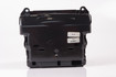Mercedes 2156800250 Centre Console Storage - Grey | C215 CL