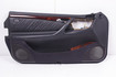 Mercedes 2157200570 Door Card - Front Left Black | C215 CL