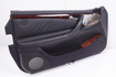 Mercedes 2157200570 Door Card - Front Left Black | C215 CL