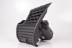 Mercedes 2158300154 Dashboard Vent - Left Black | C215 CL