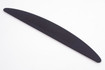 Mercedes 2156900130 Parcel Shelf Speaker Cover - Rear Grey | C215 CL