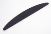 Mercedes 2156900130 Parcel Shelf Speaker Cover - Rear Grey | C215 CL