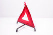 Mercedes 2038900197 Warning Triangle | A124 W210 E W202 W203 C C208 A208 CLK...