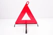Mercedes 2038900197 Warning Triangle | A124 W210 E W202 W203 C C208 A208 CLK...