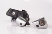 Mercedes 2207500491 Lock Set | C215 CL W220 S