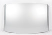Mercedes 2307901940 Hardtop Panel - Silver | R230 SL