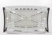 Mercedes 2307901940 Hardtop Panel - Silver | R230 SL