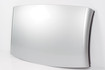 Mercedes 2307901940 Hardtop Panel - Silver | R230 SL