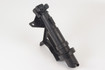 Mercedes 2158600147 Washer Jet Nozzle - Left | C215 CL