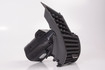 Mercedes 2158300254 Dashboard Vent - Right Black | C215 CL