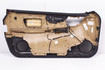 Mercedes 2157200670 Door Card - Front Right Black | C215 CL