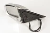 Mercedes 2208100776 Door Mirror - Left Silver | C215 CL W220 S