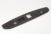 Mercedes 2157500193 Boot Lock Cover - Grey | C215 CL