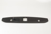 Mercedes 2157500193 Boot Lock Cover - Grey | C215 CL