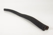 Mercedes 1296970151 Door Edge Seal - Black | R129 SL