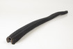 Mercedes 1296970151 Door Edge Seal - Black | R129 SL