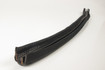 Mercedes 1296970151 Door Edge Seal - Black | R129 SL