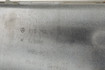 Mercedes 2157500181 Number Plate Holder - Rear Silver | C215 CL