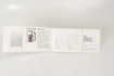Mercedes 1295842096 Owners Manual Set (a) | R129 SL