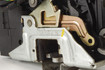 Mercedes 2157201435 Door Lock - Right | C215 CL