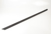 Mercedes 2157250265 Window Seal Rail - Left | C215 CL