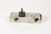Mercedes 2203200251 ABC Distributor Block | C215 CL W220 S R230 SL