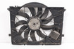 Mercedes 2205000193 Fan Pack | C215 CL W220 S