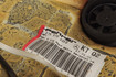 Mercedes 2159102050 Seat Base - Right Grey | C215 CL