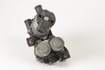 Mercedes 2208300084 Heater Control Valve | C215 CL W220 S