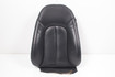Mercedes 2159104147 Seat Backrest - Left Black | C215 CL